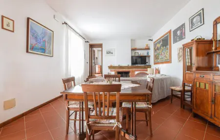 Maison 8 personnes à Pietrasanta - Photo 13
