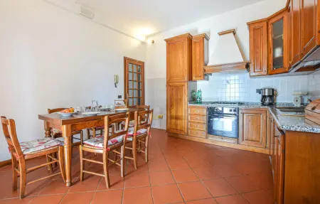 Maison 8 personnes à Pietrasanta - Photo 14