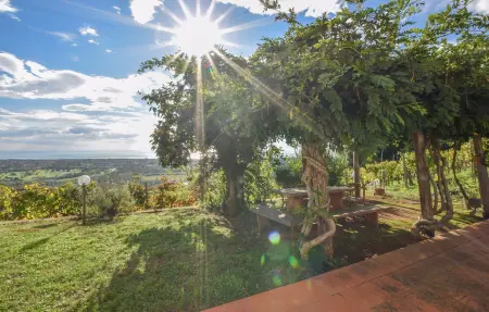 Maison 8 personnes à Pietrasanta - Photo 23