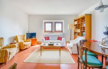 Maison 6 personnes à Loro Ciuffenna - Photo 2