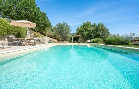 Maison 6 personnes à Loro Ciuffenna - Photo 7