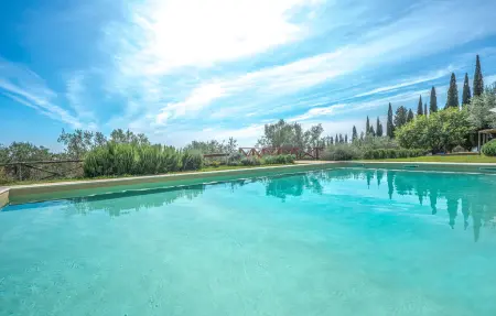 Maison 6 personnes à Loro Ciuffenna - Photo 9