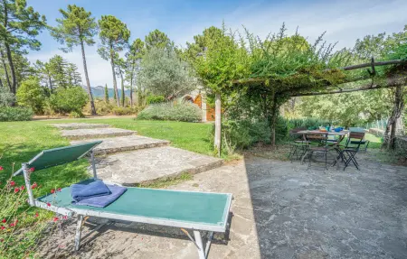 Maison 6 personnes à Loro Ciuffenna - Photo 13