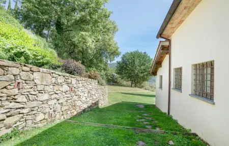 Maison 6 personnes à Loro Ciuffenna - Photo 14