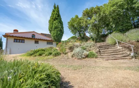 Maison 6 personnes à Loro Ciuffenna - Photo 15