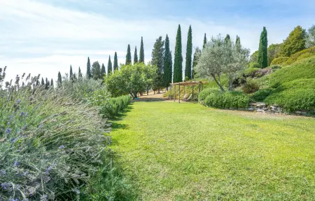 Maison 6 personnes à Loro Ciuffenna - Photo 16