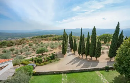 Maison 6 personnes à Loro Ciuffenna - Photo 17