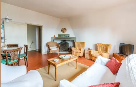 Maison 6 personnes à Loro Ciuffenna - Photo 18