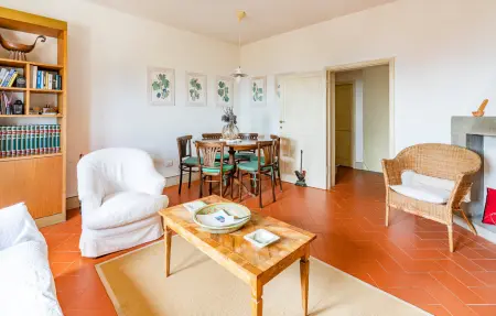 Maison 6 personnes à Loro Ciuffenna - Photo 19