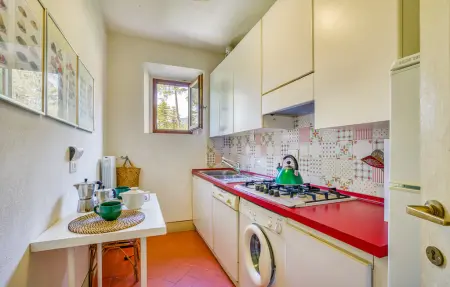 Maison 6 personnes à Loro Ciuffenna - Photo 20