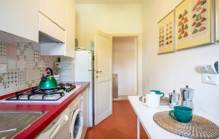 Maison 6 personnes à Loro Ciuffenna - Photo 21