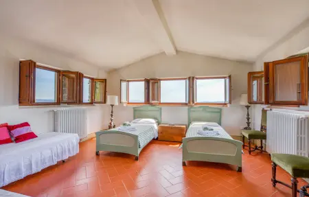 Maison 6 personnes à Loro Ciuffenna - Photo 22