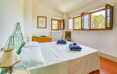 Maison 6 personnes à Loro Ciuffenna - Photo 24