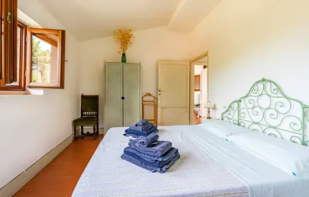 Maison 6 personnes à Loro Ciuffenna - Photo 25