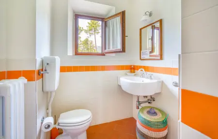 Maison 6 personnes à Loro Ciuffenna - Photo 26
