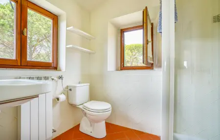 Maison 6 personnes à Loro Ciuffenna - Photo 28