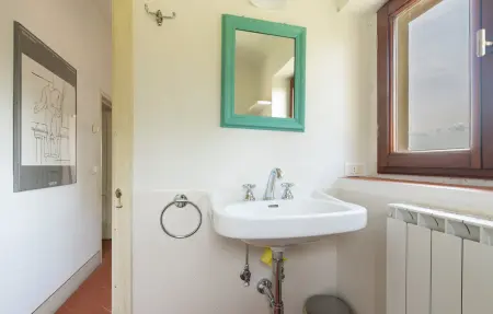 Maison 6 personnes à Loro Ciuffenna - Photo 29