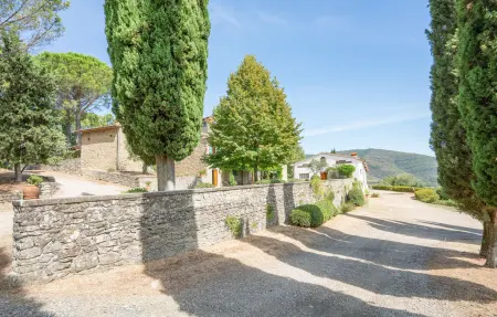 Maison 6 personnes à Loro Ciuffenna - Photo 30