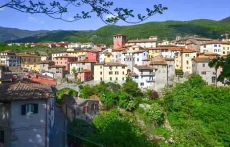 Maison 6 personnes à Loro Ciuffenna - Photo 32