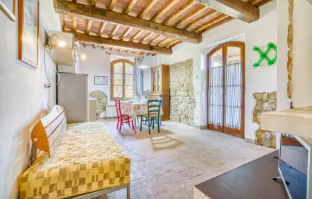 Maison 4 personnes à Montaione - Photo 19