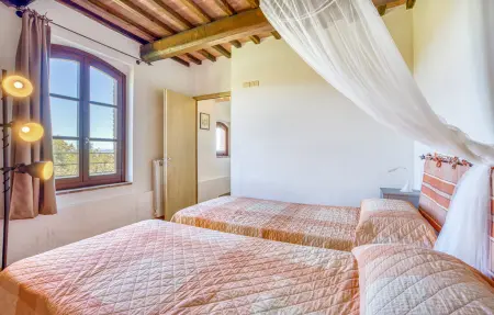 Maison 4 personnes à Montaione - Photo 23