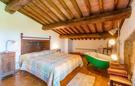 Maison 4 personnes à Montaione - Photo 24