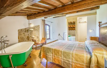 Maison 4 personnes à Montaione - Photo 25