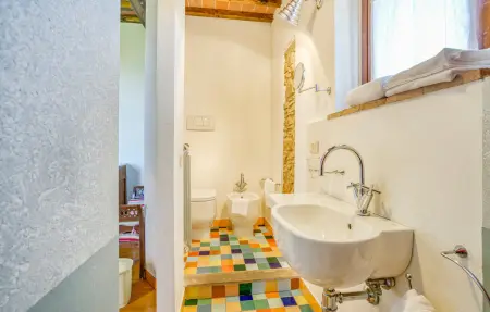 Maison 4 personnes à Montaione - Photo 26