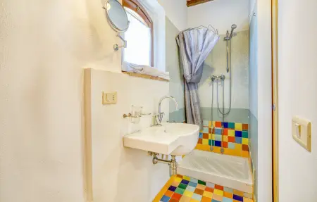 Maison 4 personnes à Montaione - Photo 27