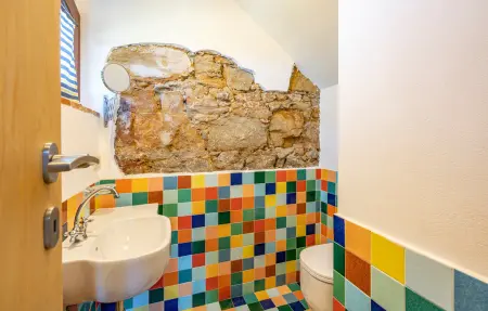 Maison 4 personnes à Montaione - Photo 28