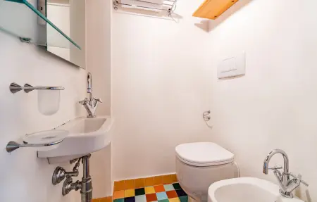 Maison 4 personnes à Montaione - Photo 29