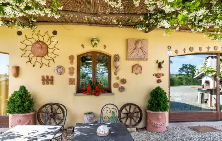 Maison 4 personnes à Montaione - Photo 30
