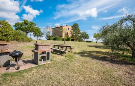 Maison 4 personnes à Montaione - Photo 31