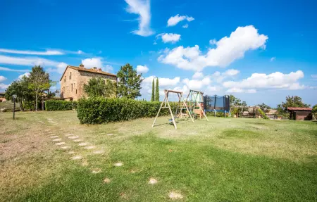 Maison 4 personnes à Montaione - Photo 32