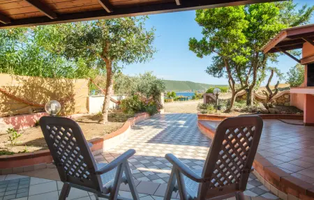 Casa bella vista, Maison 10 personnes à Torre dei Corsari - Photo 1