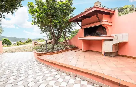 Casa bella vista, Maison 10 personnes à Torre dei Corsari - Photo 4