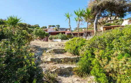 Casa bella vista, Maison 10 personnes à Torre dei Corsari - Photo 8