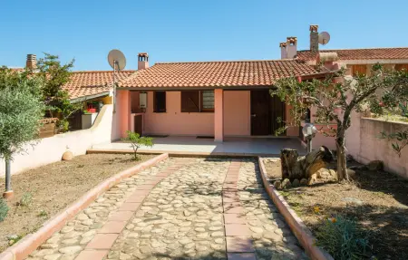 Casa bella vista, Maison 10 personnes à Torre dei Corsari - Photo 9