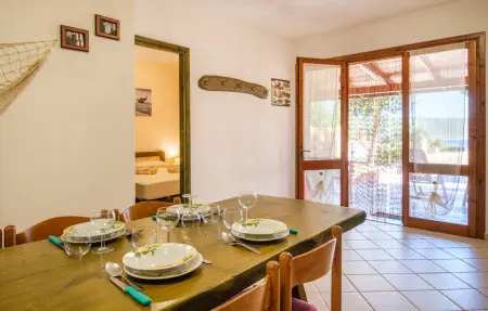 Casa bella vista, Maison 10 personnes à Torre dei Corsari - Photo 17