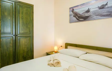 Casa bella vista, Maison 10 personnes à Torre dei Corsari - Photo 22