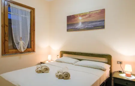 Casa bella vista, Maison 10 personnes à Torre dei Corsari - Photo 23