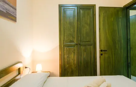 Casa bella vista, Maison 10 personnes à Torre dei Corsari - Photo 24