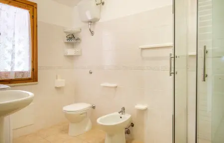 Casa bella vista, Maison 10 personnes à Torre dei Corsari - Photo 28