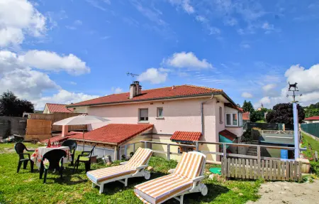 Maison 6 personnes à Flacheres - Photo 1