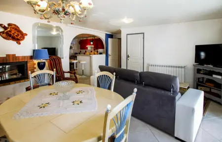 Maison 6 personnes à Flacheres - Photo 3