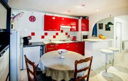 Maison 6 personnes à Flacheres - Photo 4
