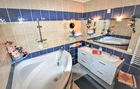 Maison 6 personnes à Flacheres - Photo 5