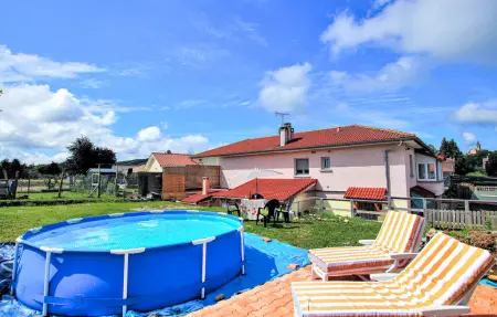 Maison 6 personnes à Flacheres - Photo 8