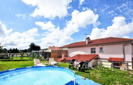 Maison 6 personnes à Flacheres - Photo 9
