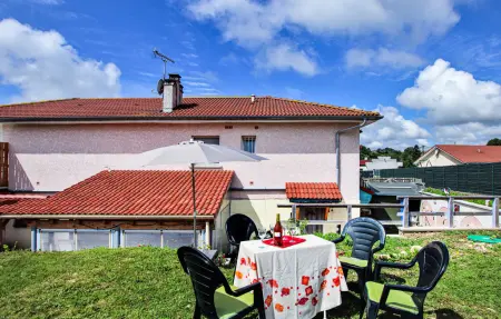 Maison 6 personnes à Flacheres - Photo 14